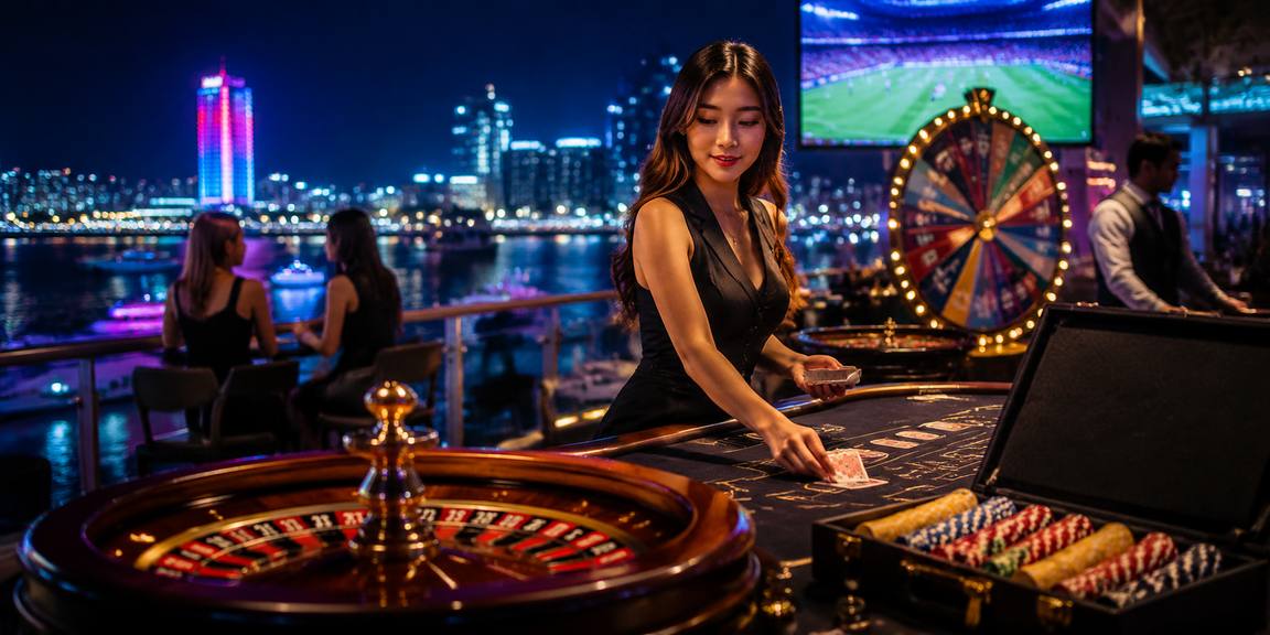 777slot Ikan Emas