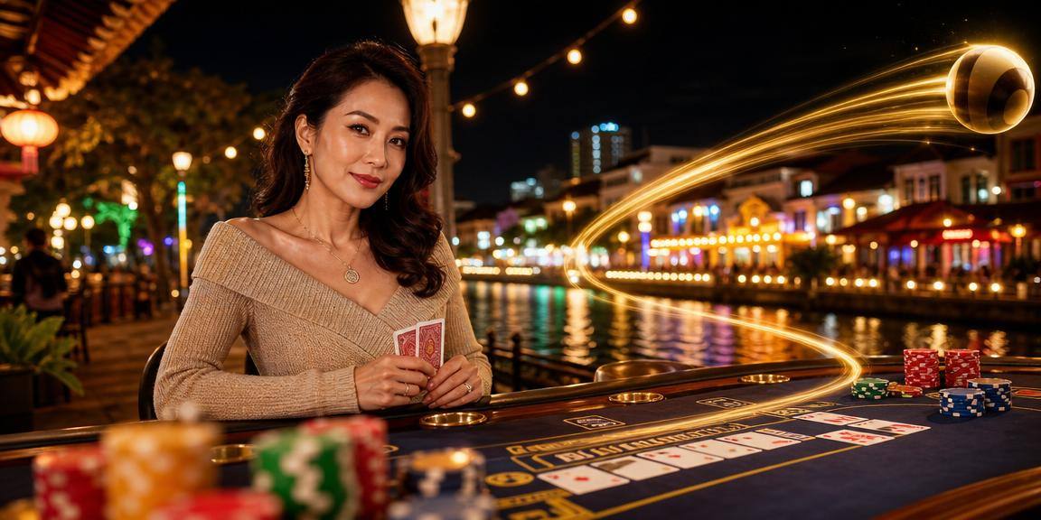 777slot Terokai Koleksi Legacy di 777slot